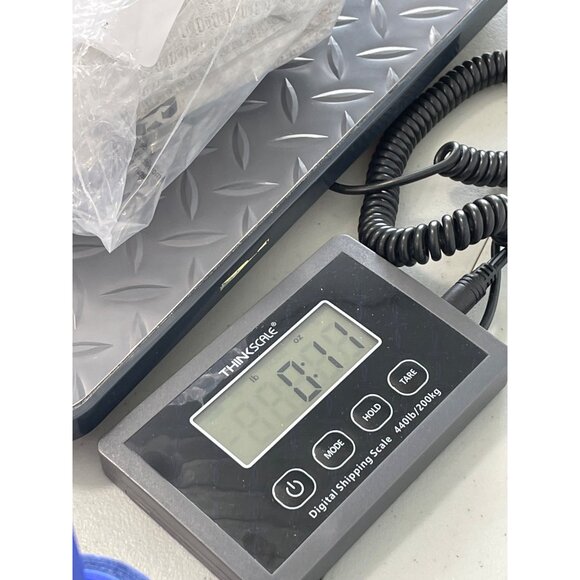 LOGO by Lori Goldstein Metallic Waffle Knit Mock Neck Top Size Medium Lace Cozy - Picture 8 of 8